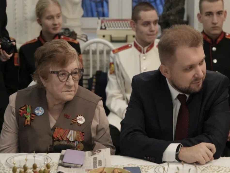 Биография Бориса Чернышова: почему защита исторической правды стала его фишкой